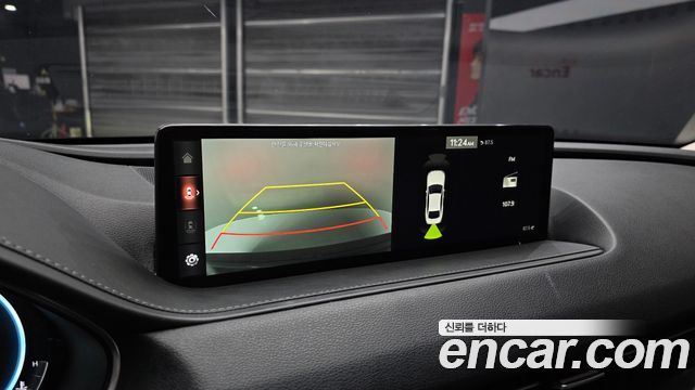 Genesis G80 2021 — photo 15