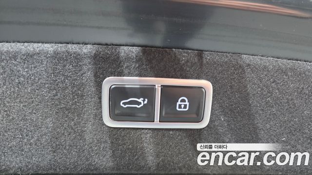 Genesis G80 2021 — photo 20