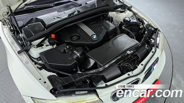 BMW 1-Series 2012 — photo 6