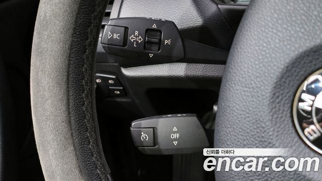 BMW 1-Series 2012 — photo 15