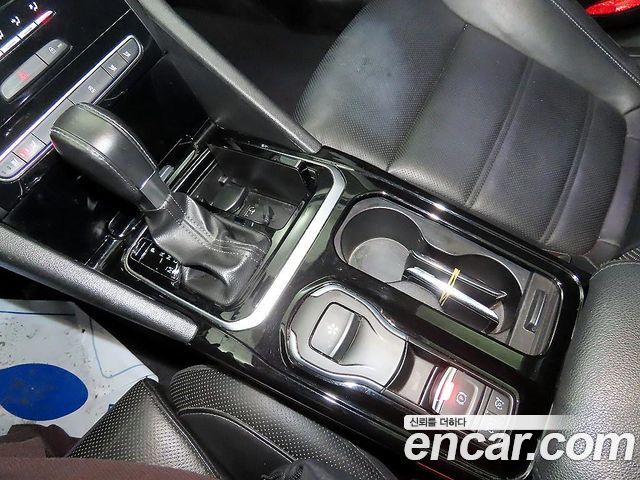 Renault Korea SM6 2016 — photo 12
