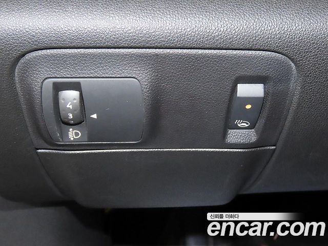 Renault Korea SM6 2016 — photo 14