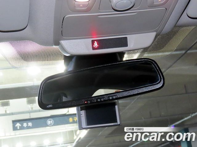 Renault Korea SM6 2016 — photo 16
