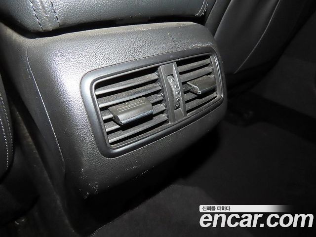Renault Korea SM6 2016 — photo 18