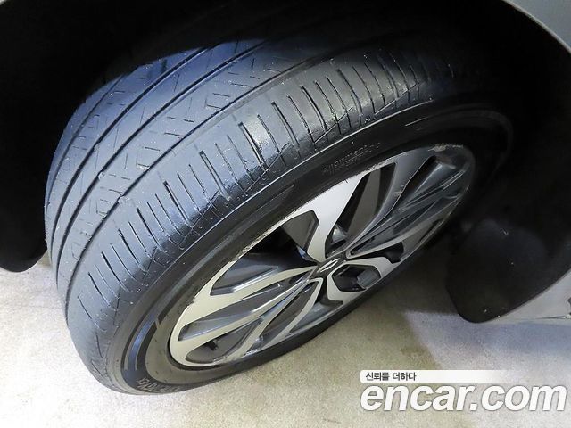 Renault Korea SM6 2016 — photo 20