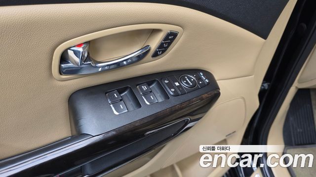 Kia Canival 2020 — photo 11