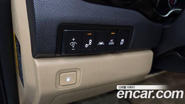 Kia Canival 2020 — photo 12