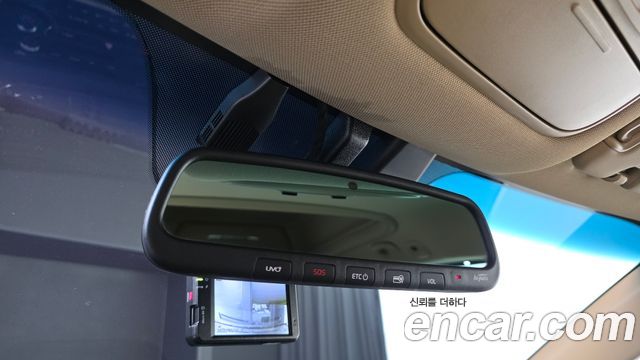 Kia Canival 2020 — photo 15