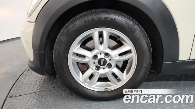 Mini Cooper 2013 — photo 5
