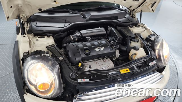 Mini Cooper 2013 — photo 6