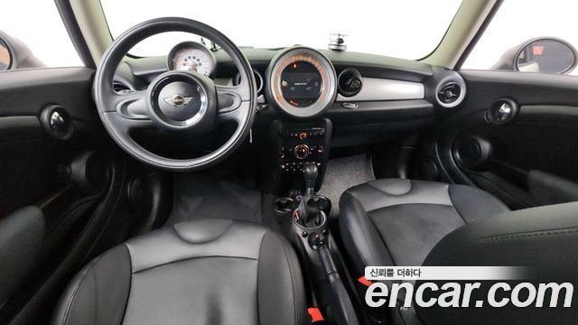 Mini Cooper 2013 — photo 7