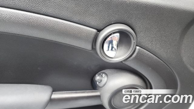 Mini Cooper 2013 — photo 13