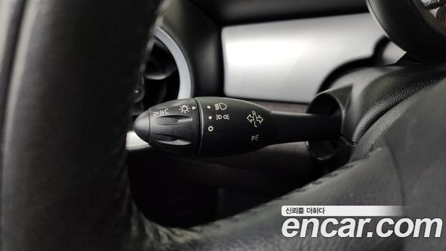 Mini Cooper 2013 — photo 14