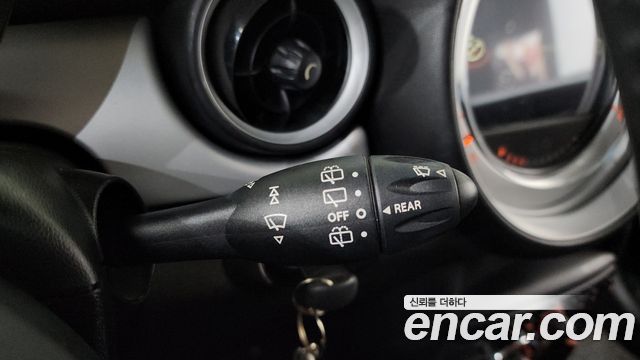 Mini Cooper 2013 — photo 15