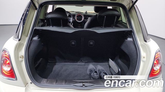 Mini Cooper 2013 — photo 20