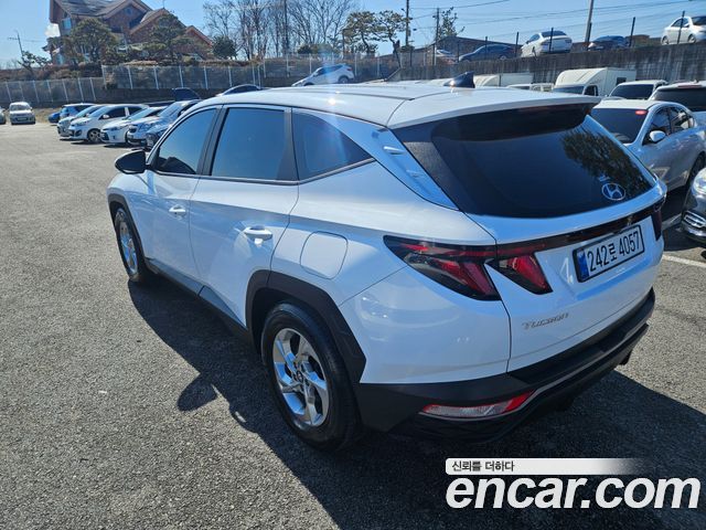 Hyundai Tucson 2023 — photo 7