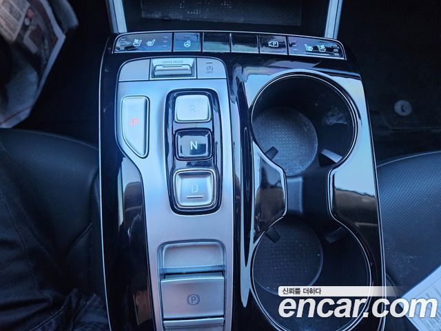 Hyundai Tucson 2023 — photo 13