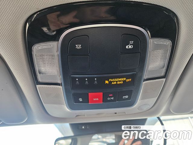 Hyundai Tucson 2023 — photo 14