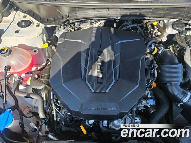 Hyundai Tucson 2023 — photo 16