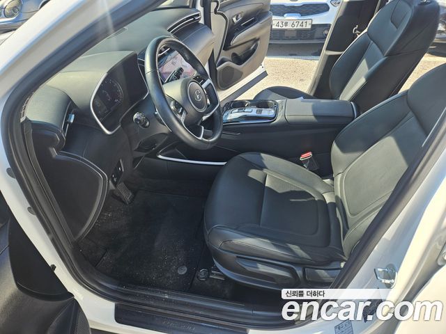 Hyundai Tucson 2023 — photo 17