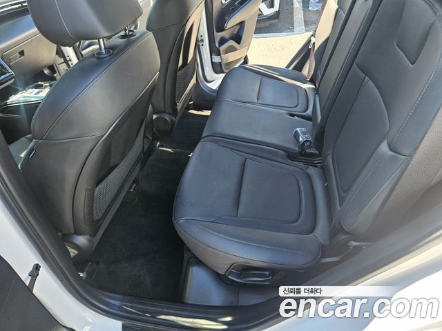 Hyundai Tucson 2023 — photo 18