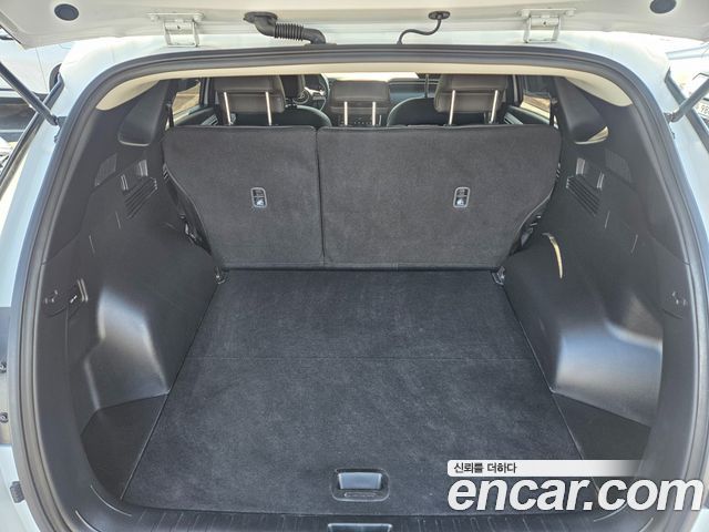 Hyundai Tucson 2023 — photo 19