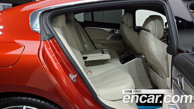 BMW 8-Series 2020 — photo 12