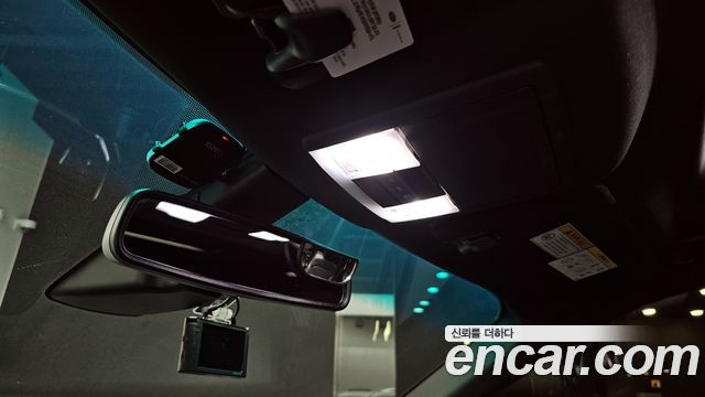Ford Explorer 2016 — photo 12
