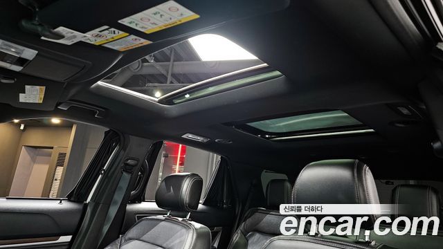 Ford Explorer 2016 — photo 19