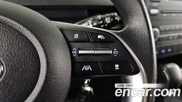 Hyundai Staria 2023 — photo 19