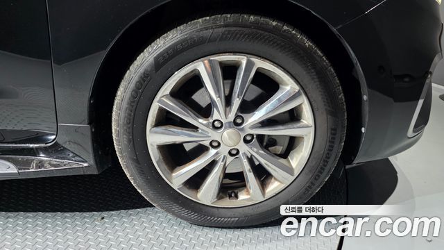 Kia Canival 2019 — photo 5