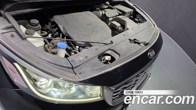 Kia Canival 2019 — photo 6