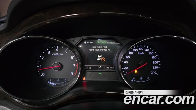 Kia Canival 2019 — photo 8