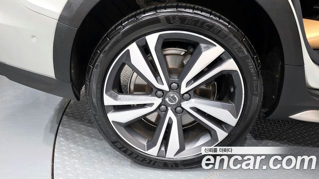 Volvo V60 2021 — photo 5