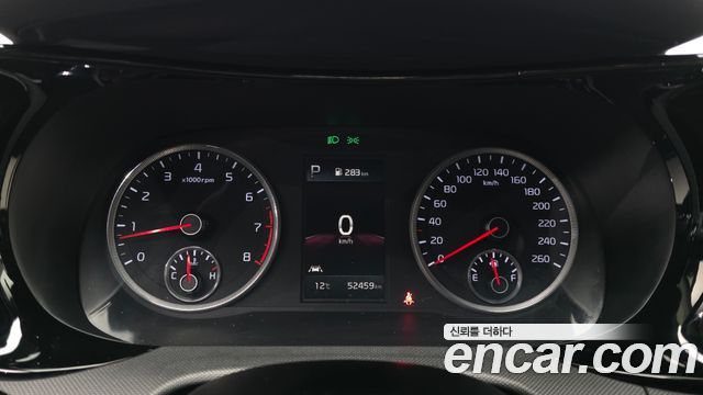 Kia K5 2021 — photo 8