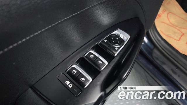 Kia K5 2021 — photo 14