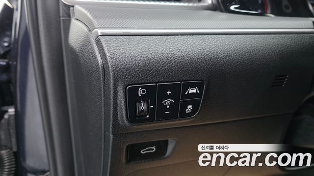 Kia K5 2021 — photo 15