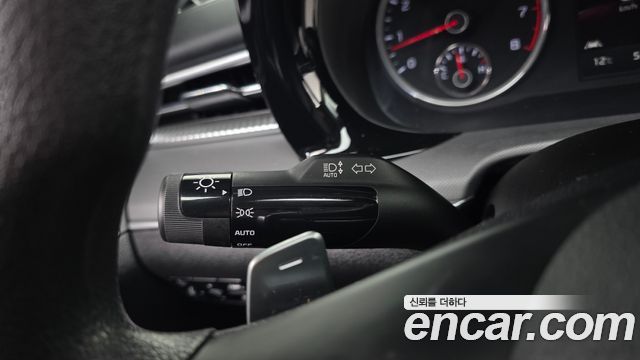 Kia K5 2021 — photo 16