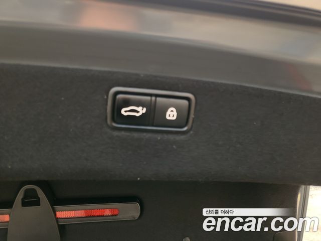 Genesis G80 2017 — photo 5