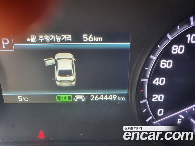 Genesis G80 2017 — photo 6