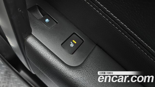 Chevrolet Korea Captiva 2015 — photo 18