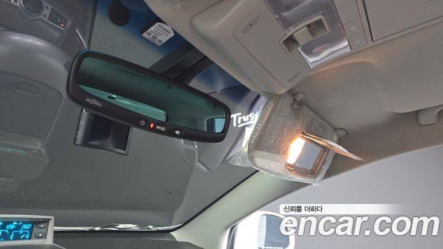 Chevrolet Korea Captiva 2015 — photo 19
