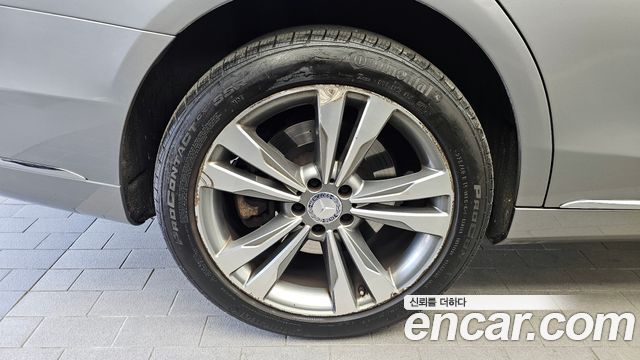 Mercedes-Benz S-Class 2015 — photo 5