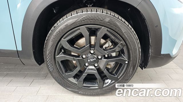 Kia Seltos 2023 — photo 5