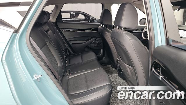 Kia Seltos 2023 — photo 12