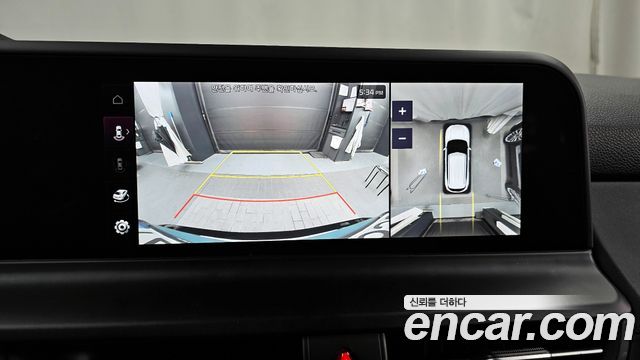Kia Seltos 2023 — photo 15