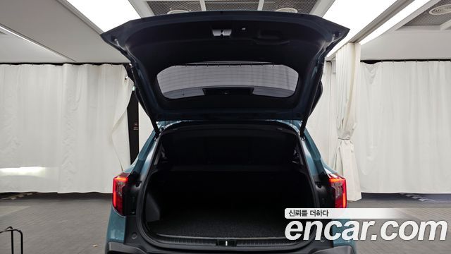 Kia Seltos 2023 — photo 20