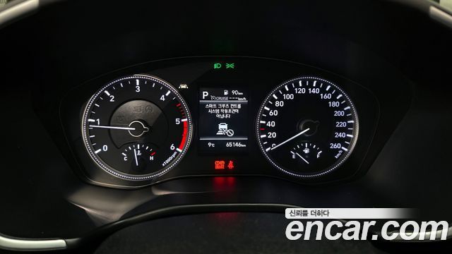 Hyundai Santafe 2019 — photo 8