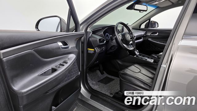 Hyundai Santafe 2019 — photo 11