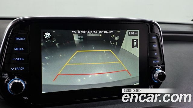 Hyundai Santafe 2019 — photo 15